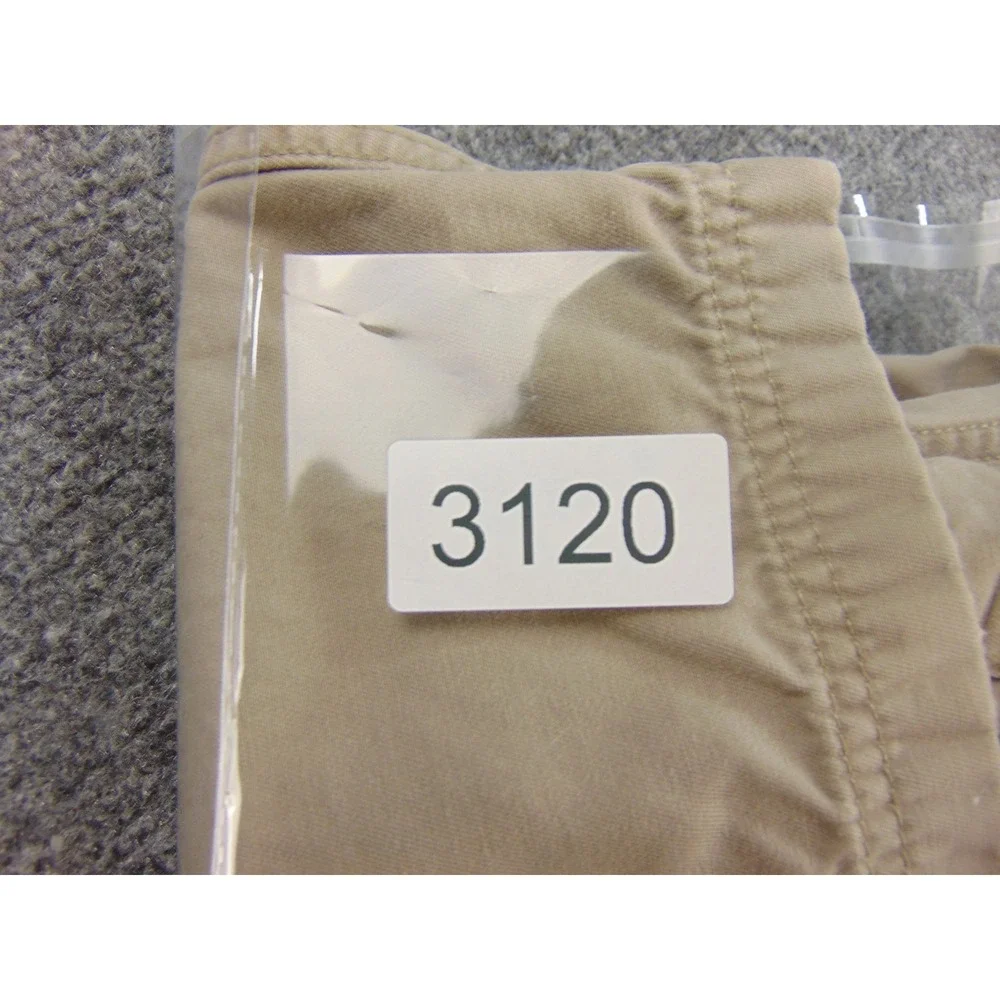 The North Face A5 Series‎ Pants Mens 40 Regular Tan Gorpcore Outdoor Utility
